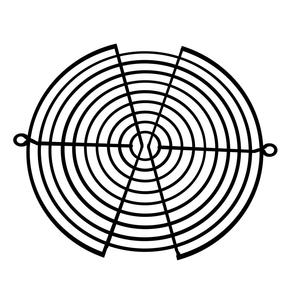 Orion Fans G172-10HABC