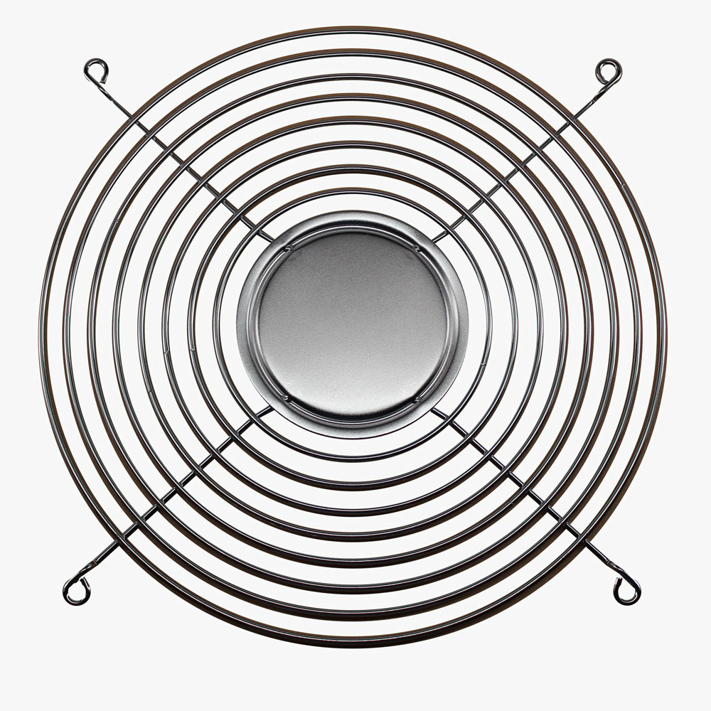 Orion Fans G205-8D
