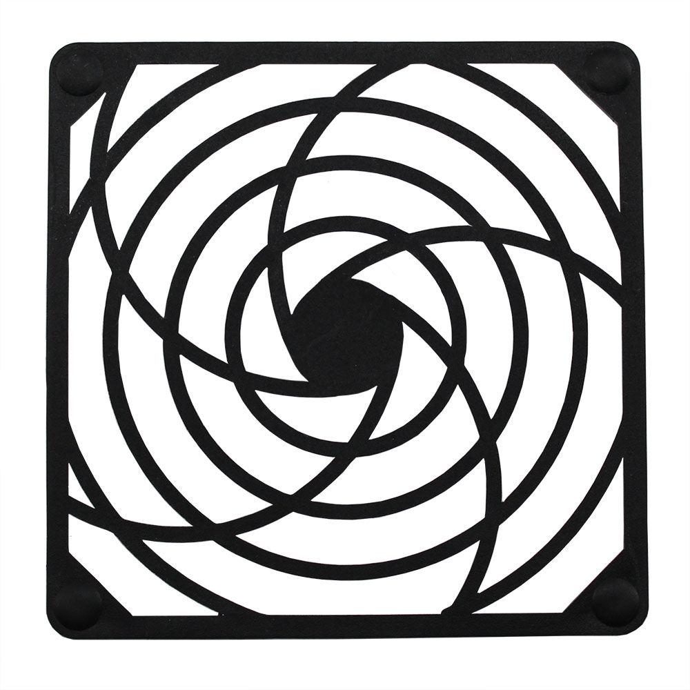 Orion Fans G80POG