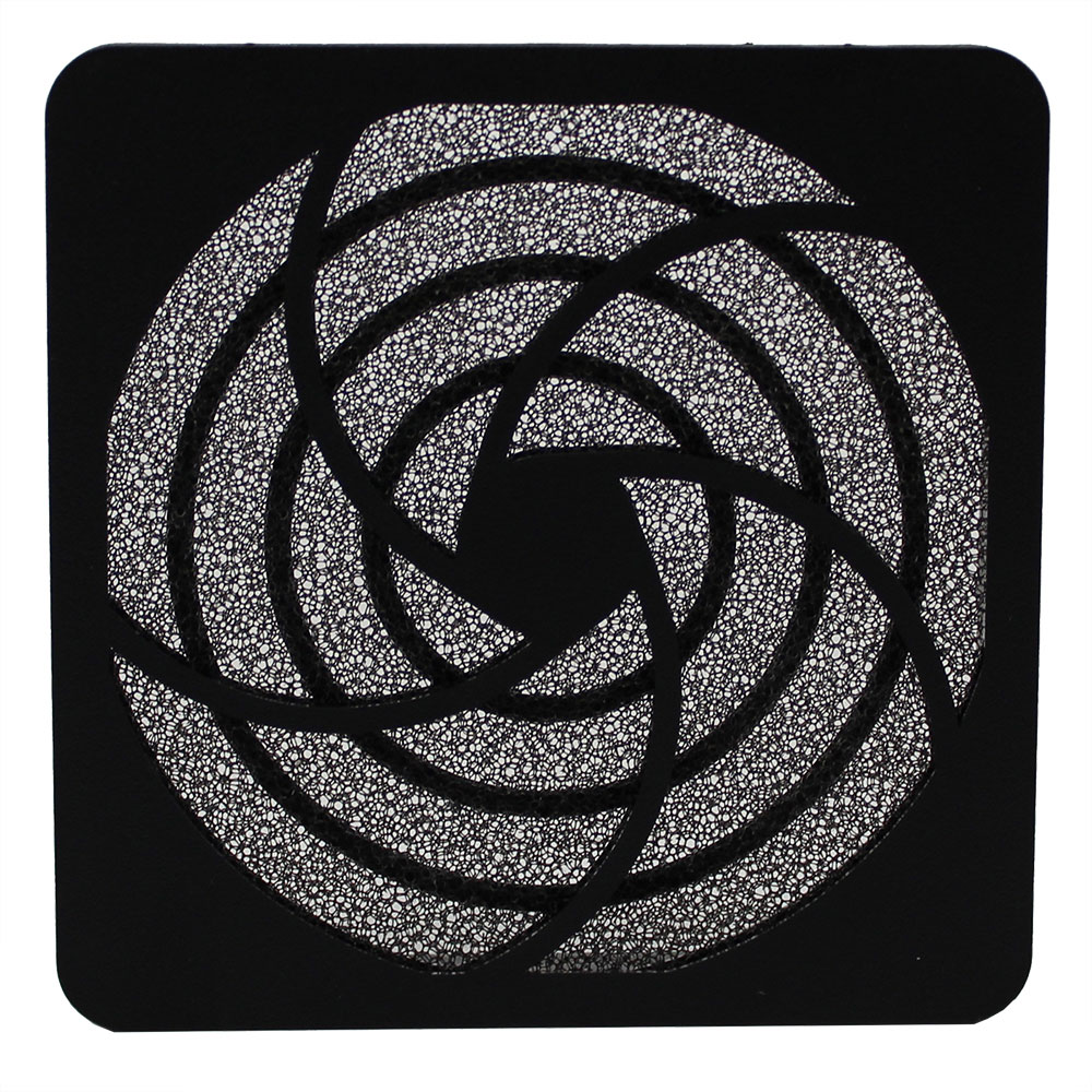 Orion Fans GRM80-30