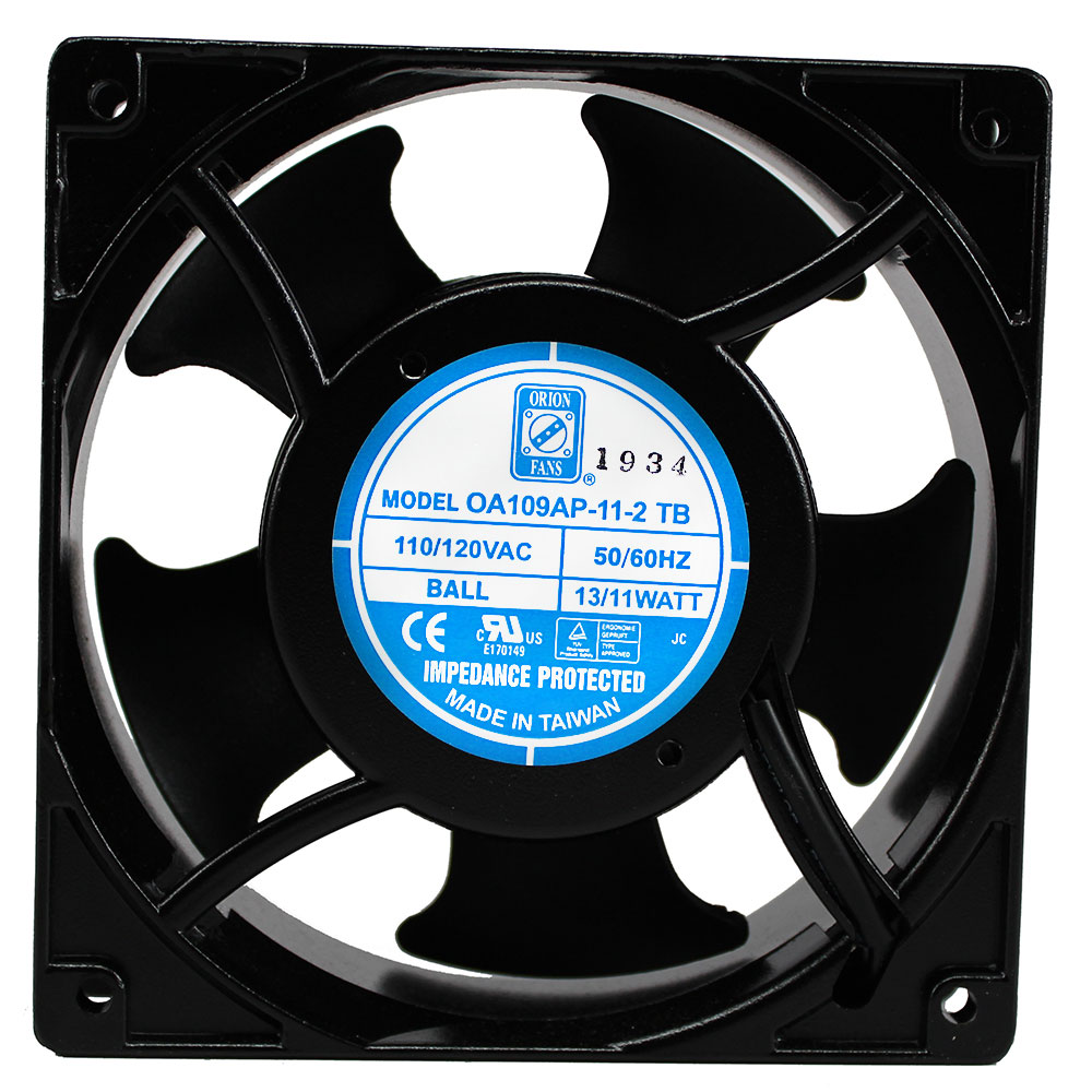 Orion Fans OA109AP-11-2TB