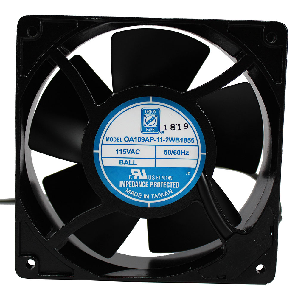 Orion Fans OA109AP-11-2WB1855
