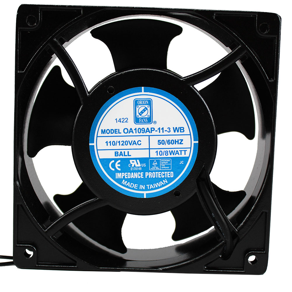 Orion Fans OA109AP-11-3WB