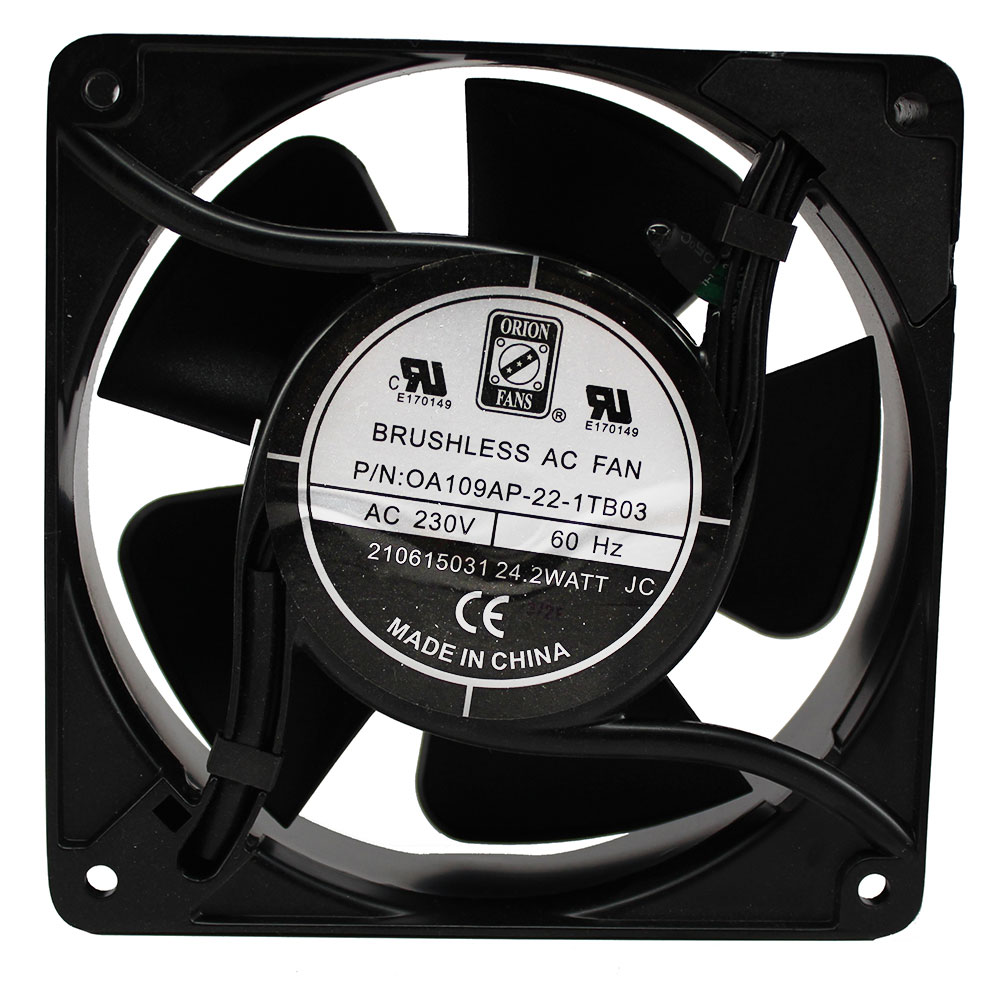 Orion Fans OA109AP-22-1TB03