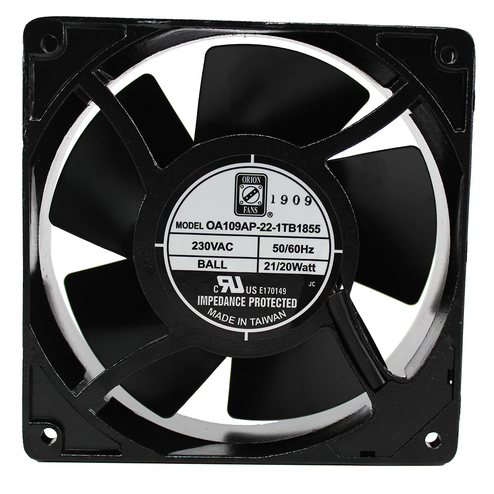 Orion Fans OA109AP-22-1TB1855