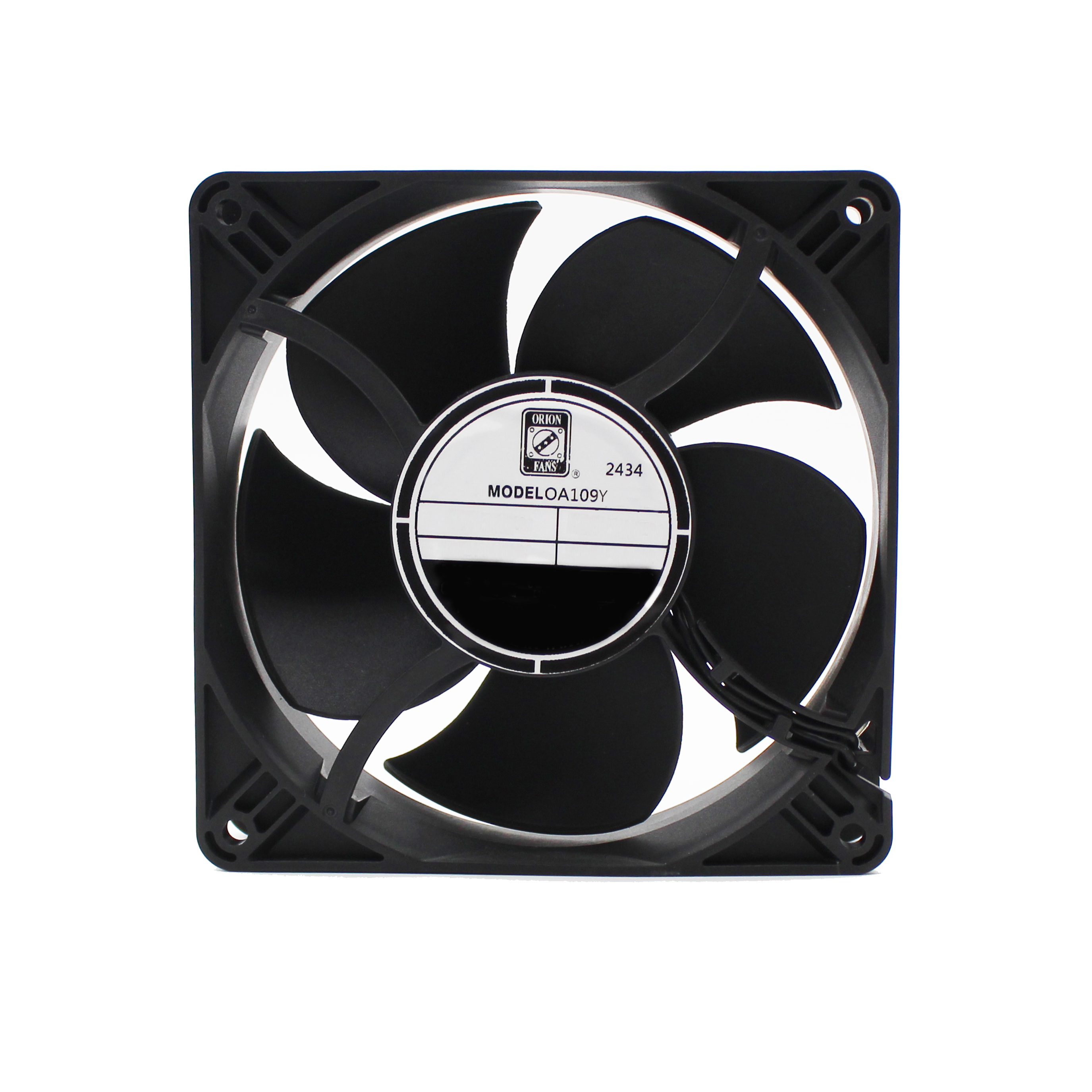 Orion Fans OA109Y-22-1TB