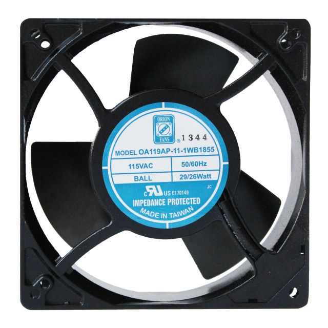 Orion Fans OA119AP-11-2TB