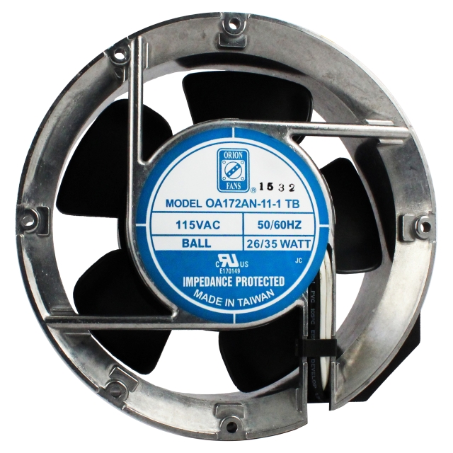 Orion Fans OA172AN-22-1TB