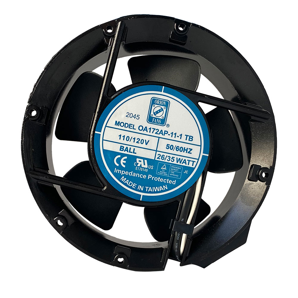 Orion Fans OA172AP-11-1TB
