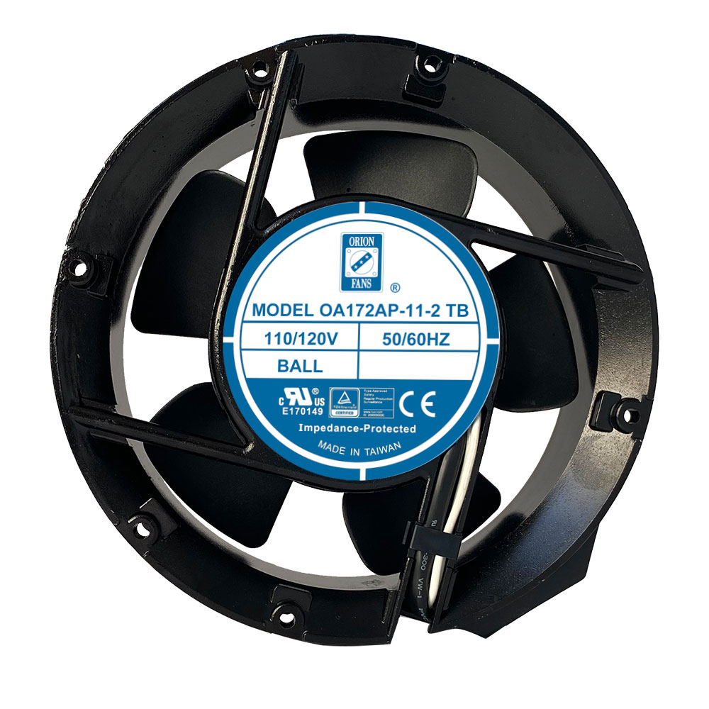 Orion Fans OA172AP-11-2TB