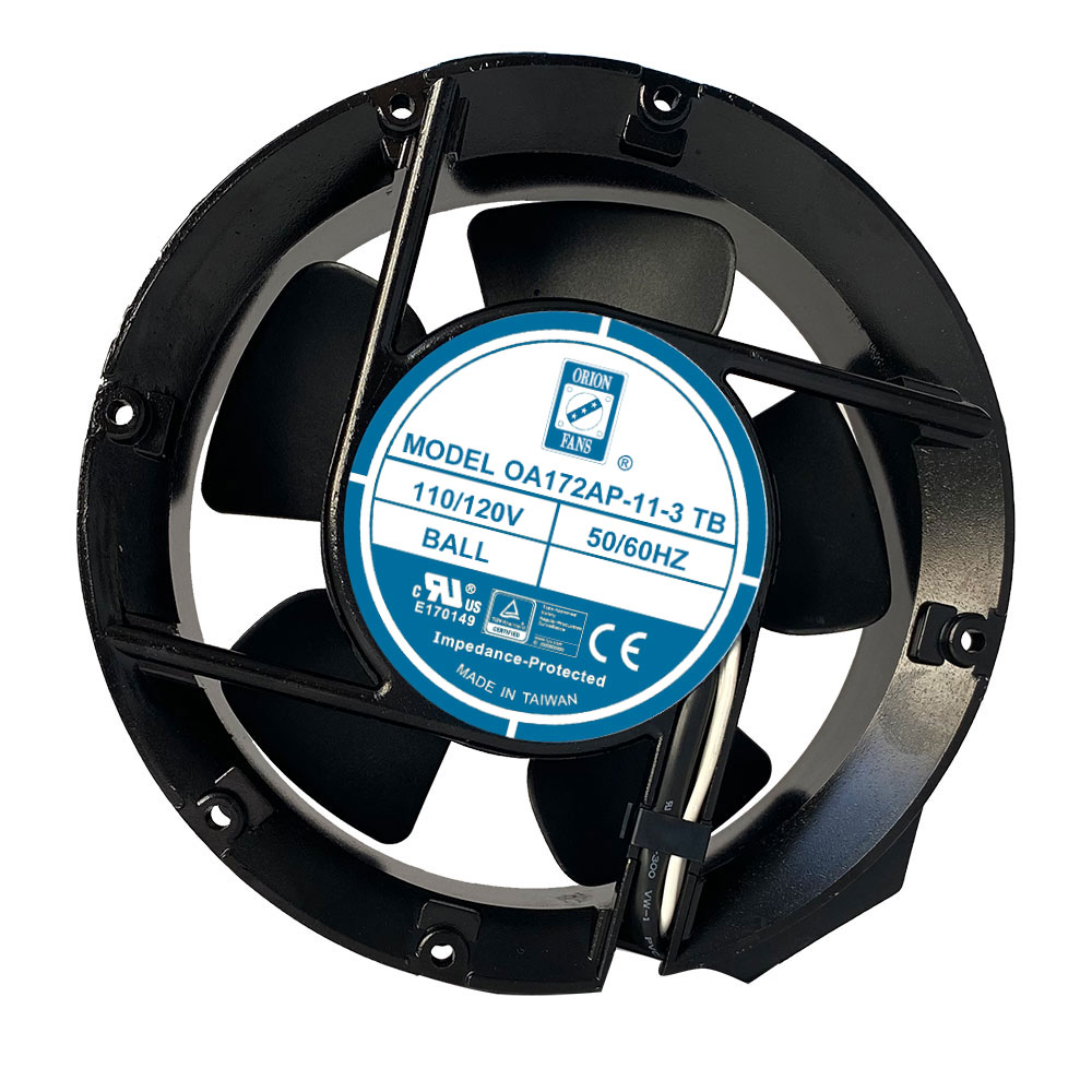 Orion Fans OA172AP-11-3TB
