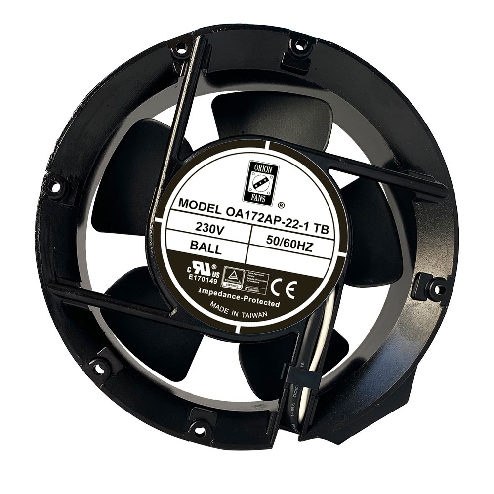 Orion Fans OA172AP-22-1TB