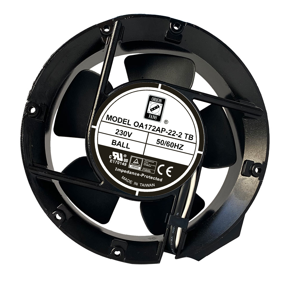 Orion Fans OA172AP-22-2TB