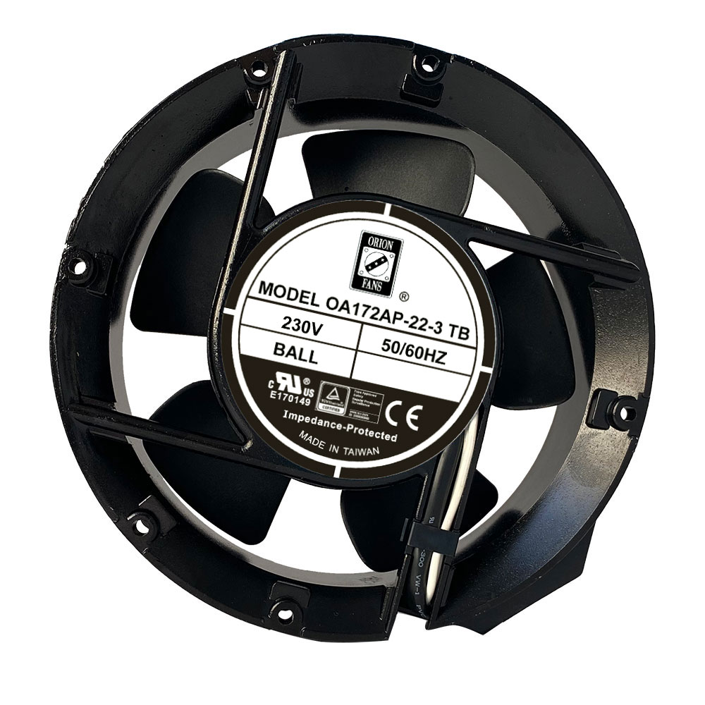 Orion Fans OA172AP-22-3TB