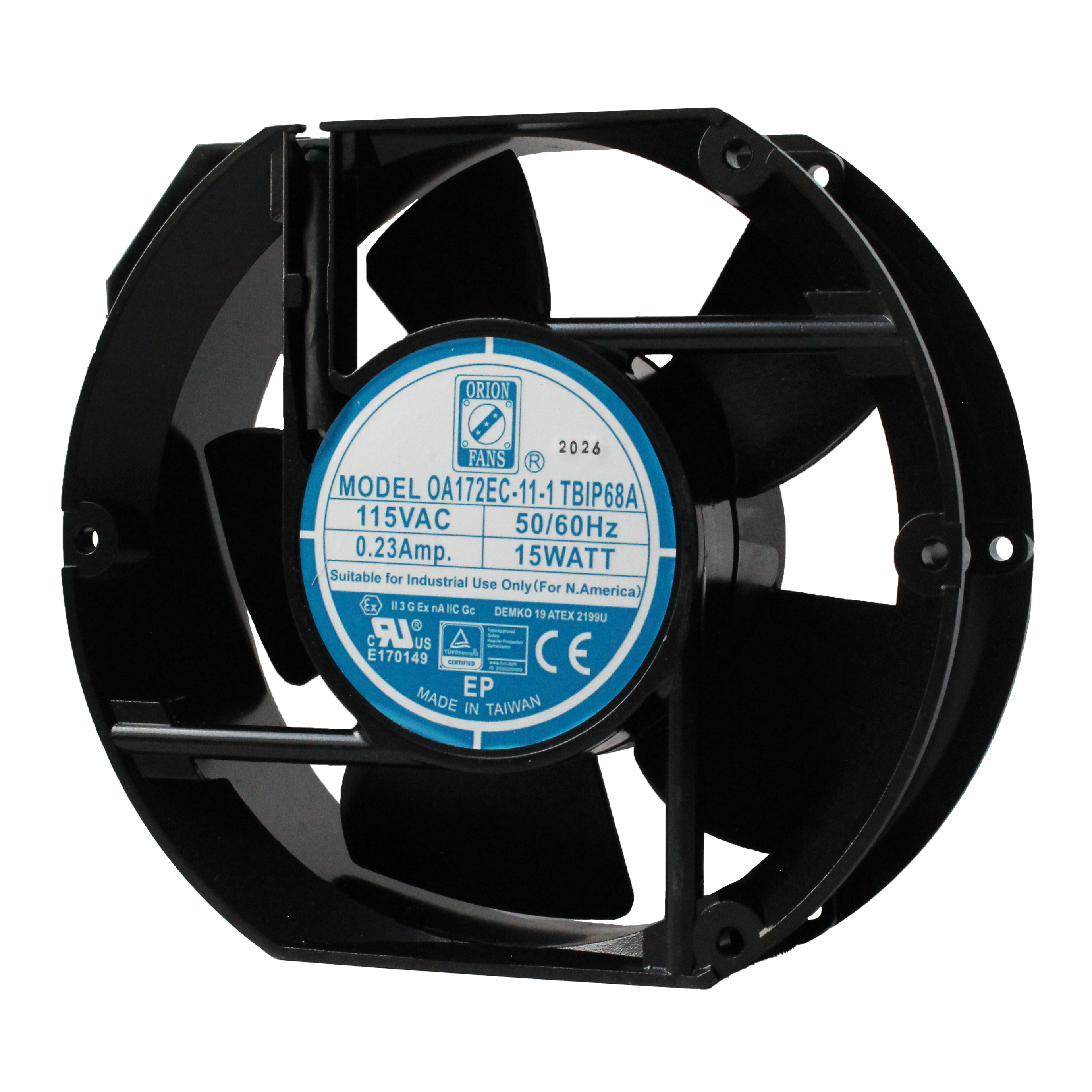 OA172EC-22-1TBIP68A