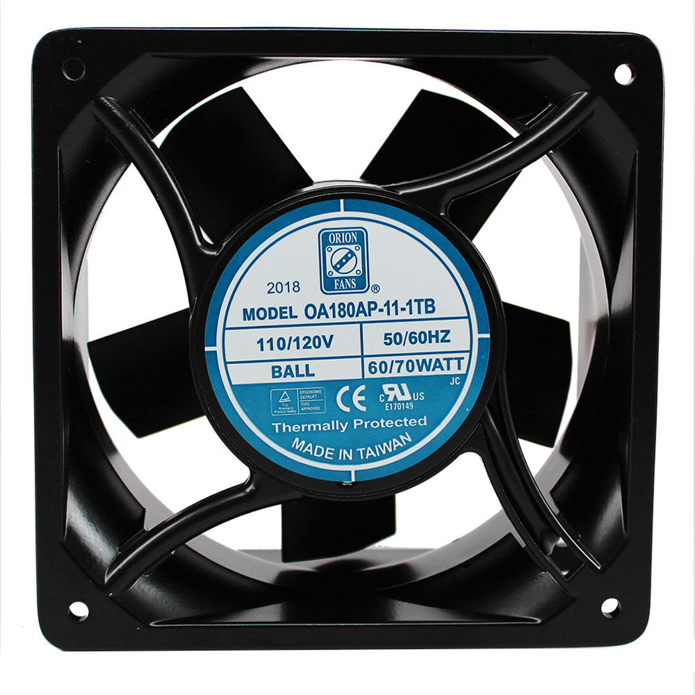 Orion Fans OA180AP-11-1TB