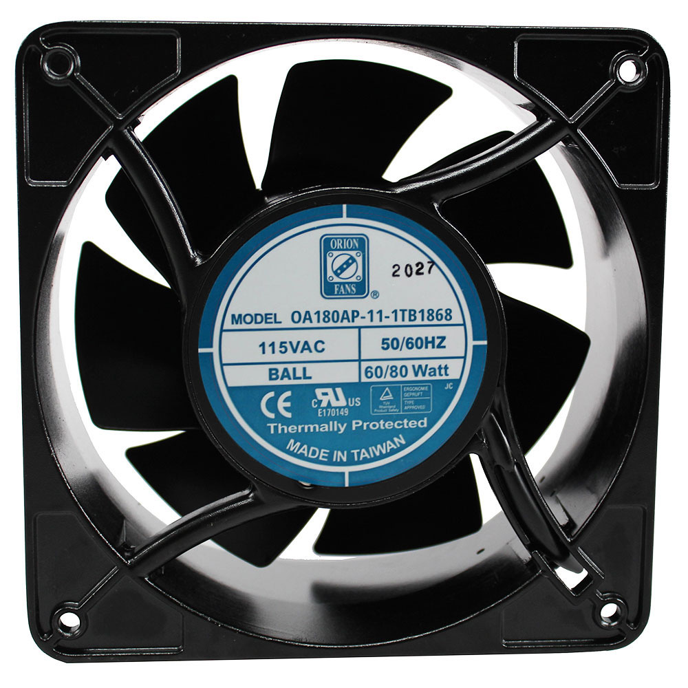 Orion Fans OA180AP-11-1TB1868