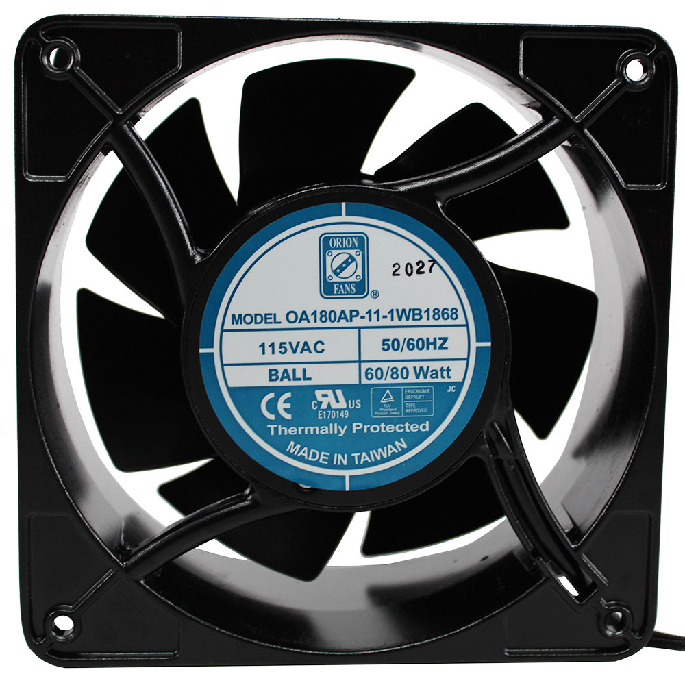 Orion Fans OA180AP-11-1WB1868