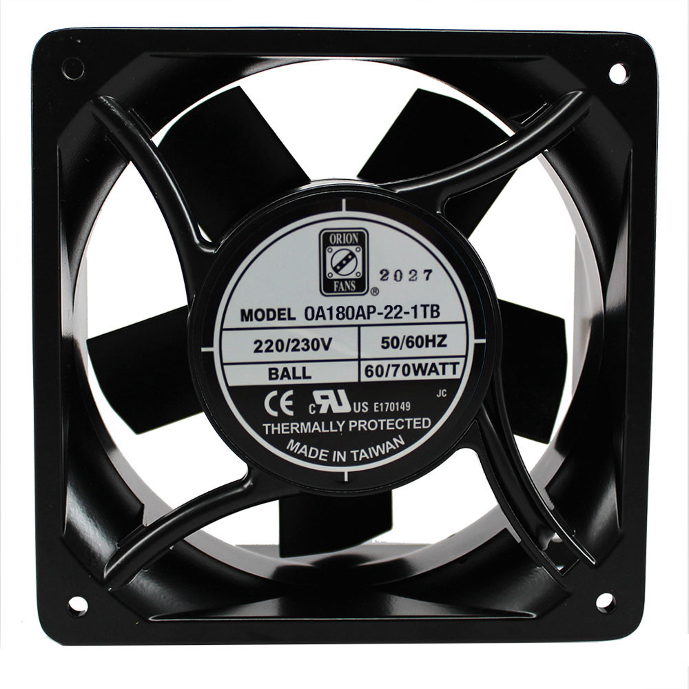 Orion Fans OA180AP-22-1TB