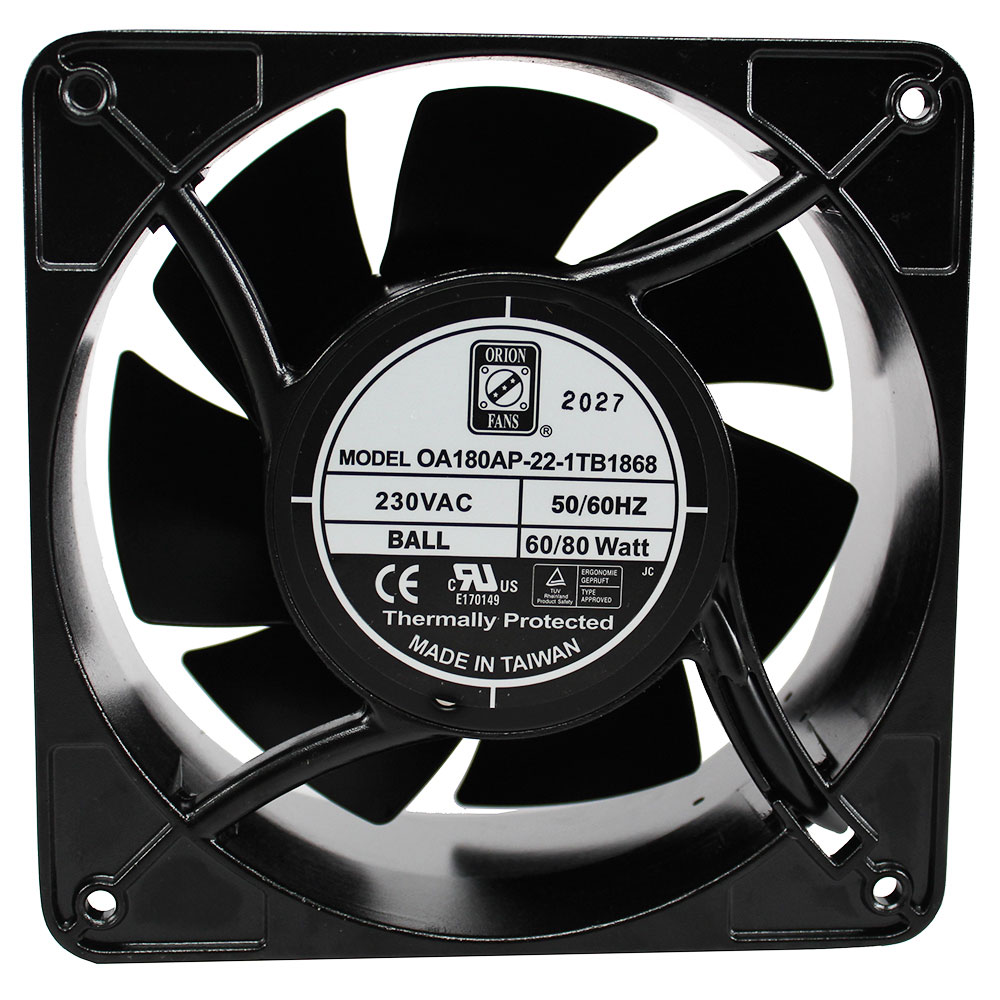 Orion Fans OA180AP-22-1TB1868