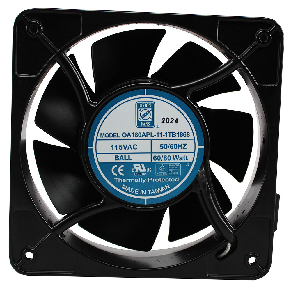 Orion Fans OA180APL-11-1TB1868