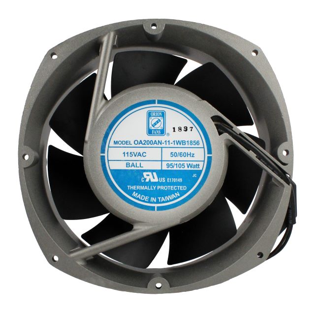Orion Fans OA200AN-22-1WB1856
