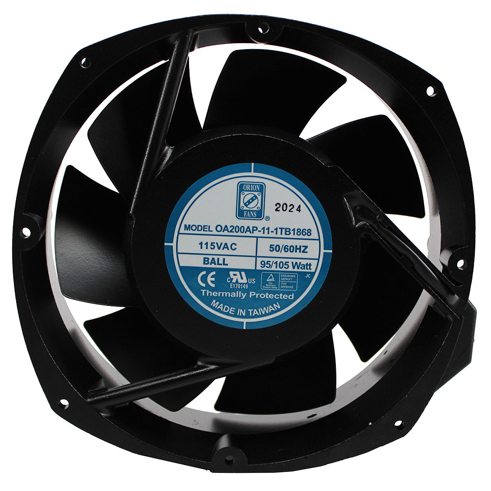 Orion Fans OA200AP-11-1TB1868
