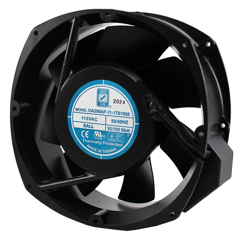 OA200AP-11-1TB1868 by orion fans