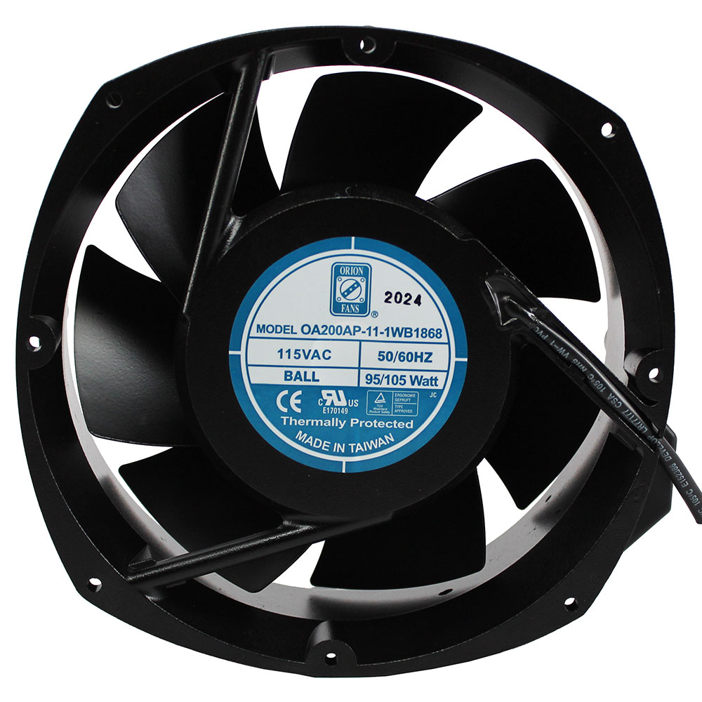 Orion Fans OA200AP-11-1WB1868