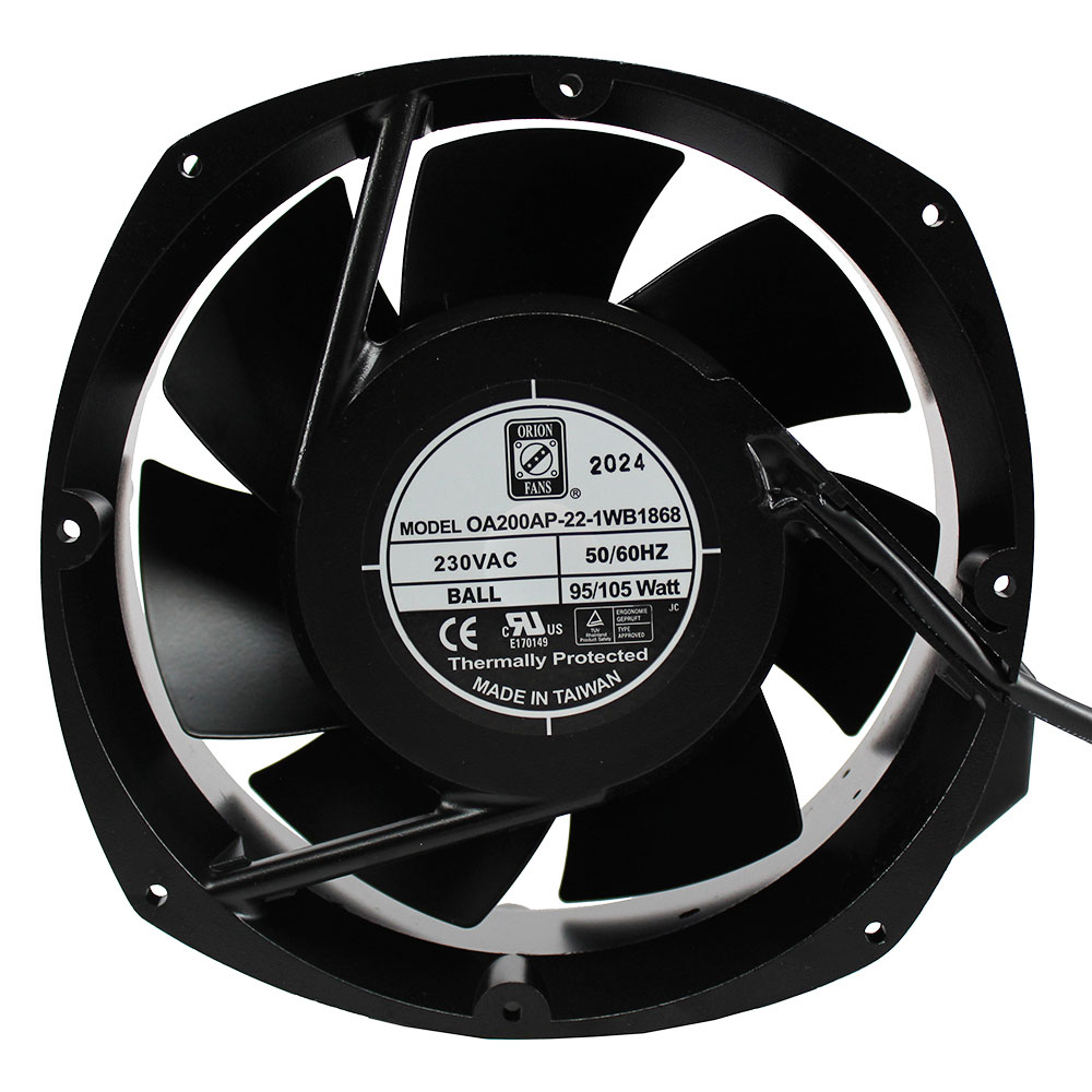 Orion Fans OA200AP-22-1WB1868
