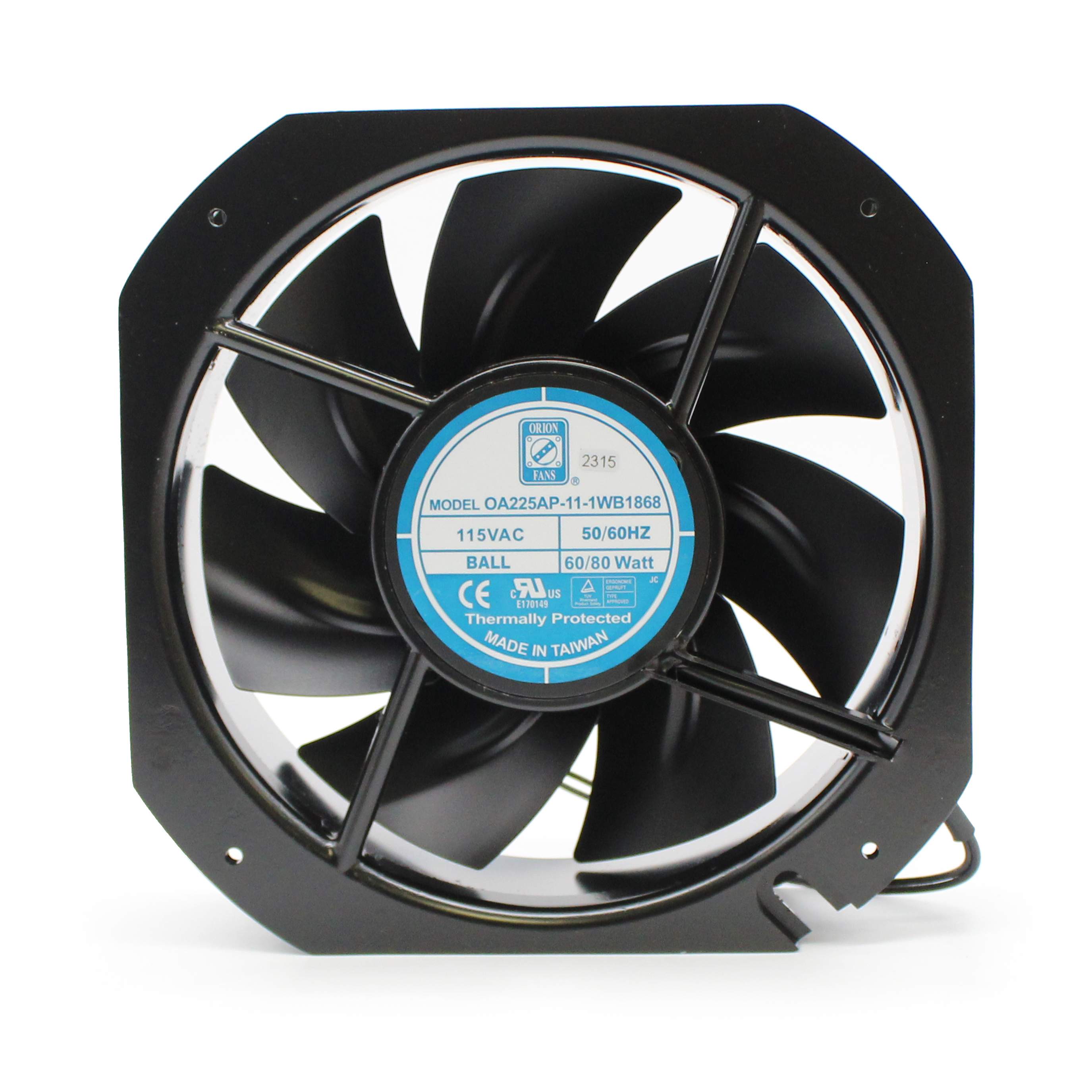 Orion Fans OA225AP-11-1TB1868