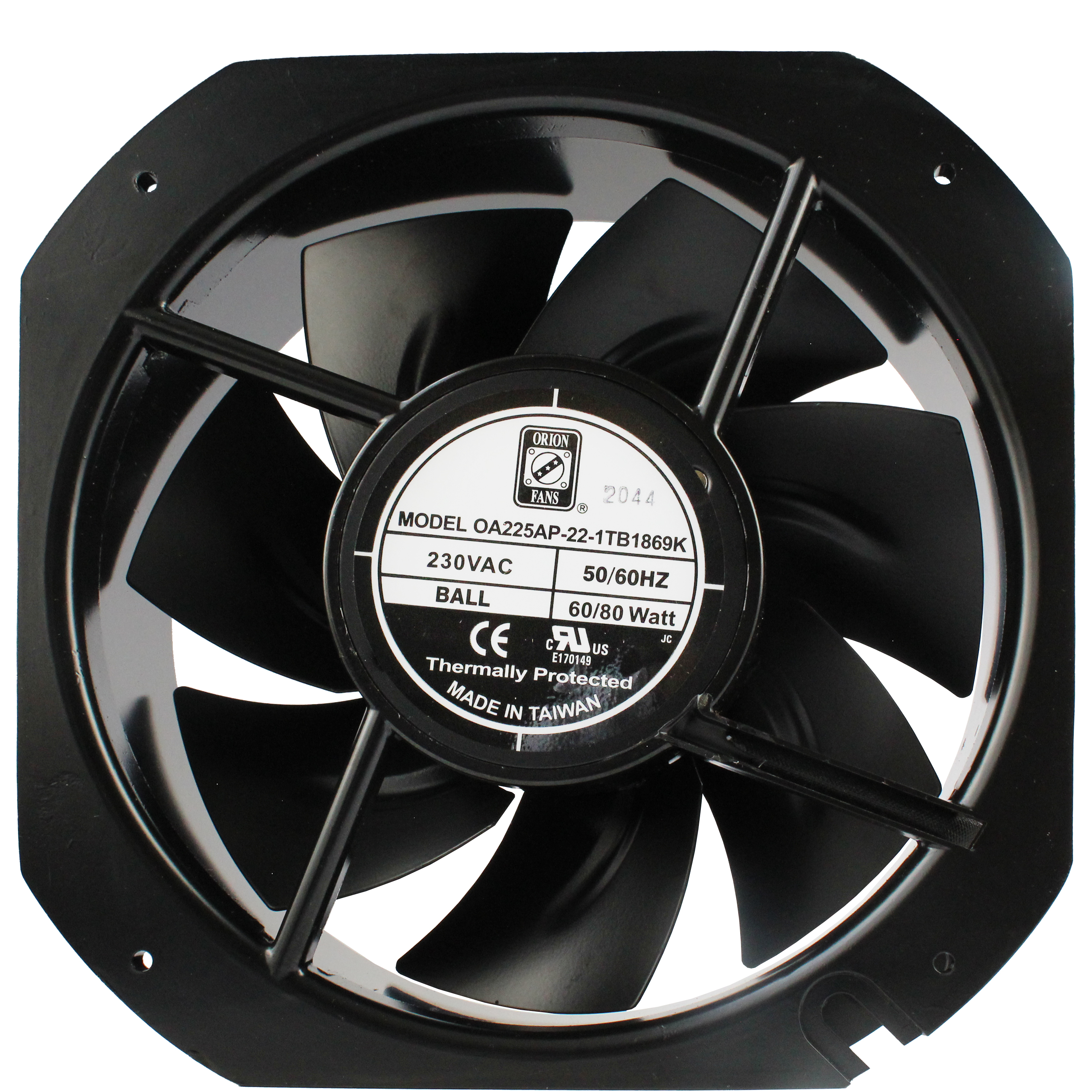 Orion Fans OA225AP-11-1TB1869K