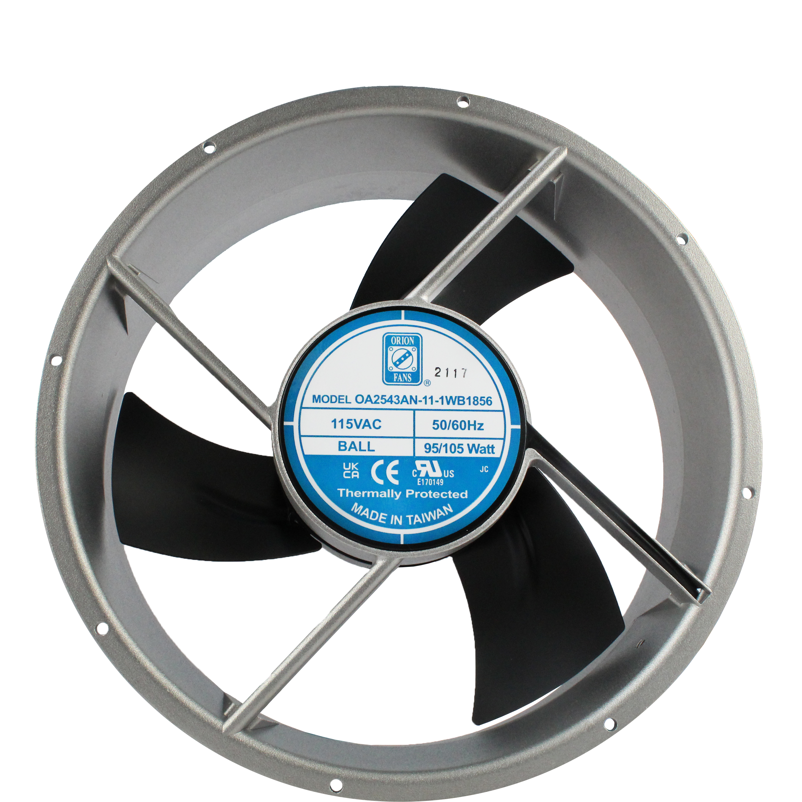 Orion Fans OA2543AN-11-3TB1856