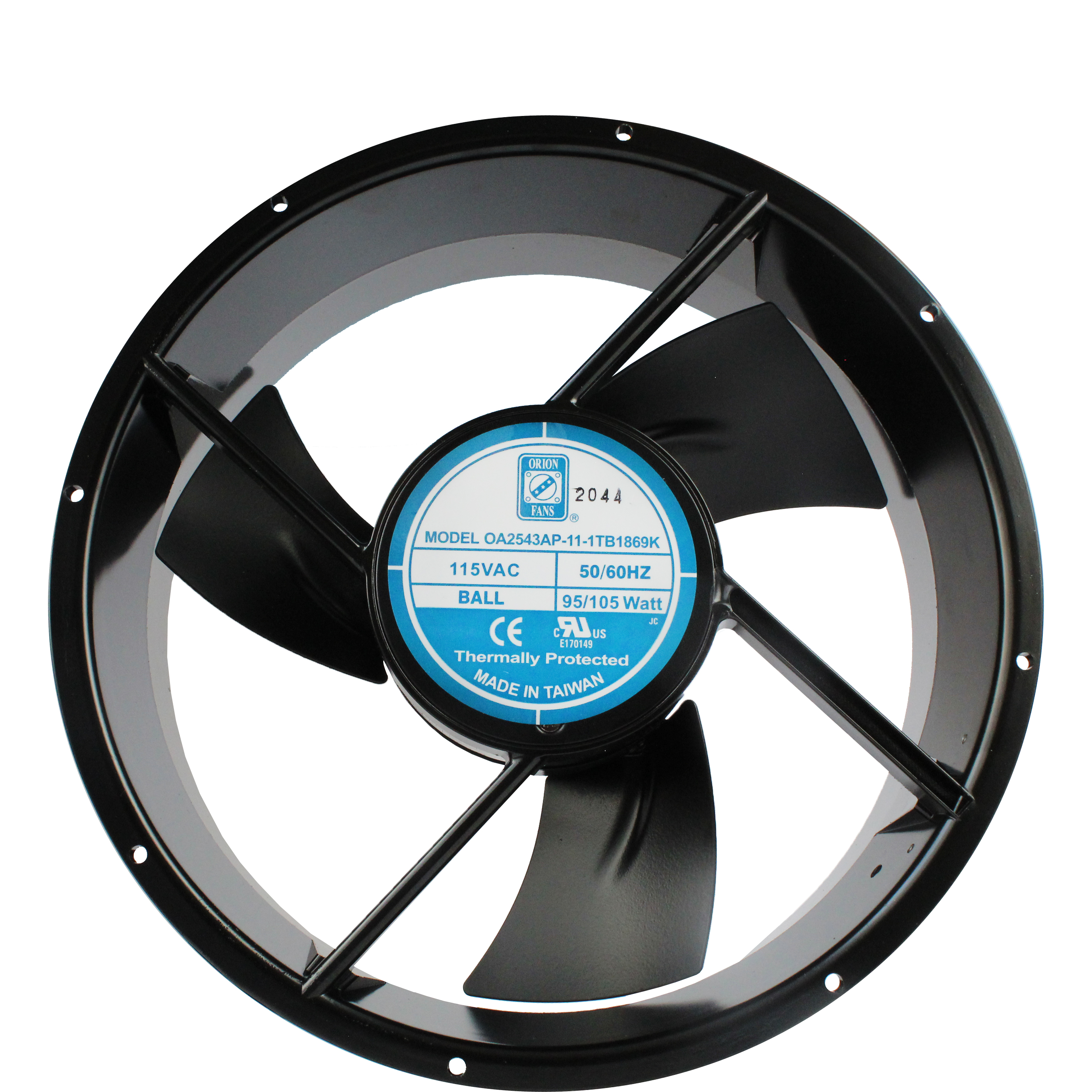 Orion Fans OA2543AP-22-1TB1869K