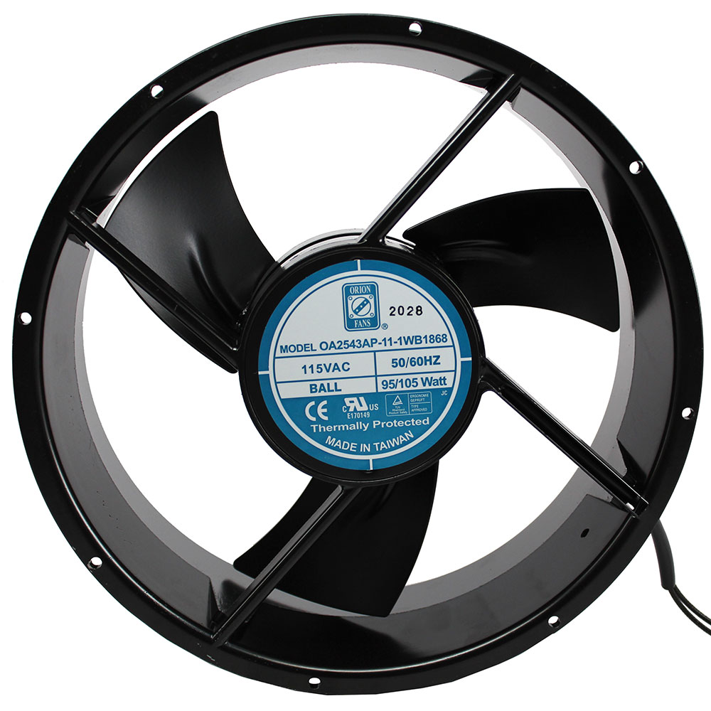 Orion Fans OA2543AP-11-1WB1868