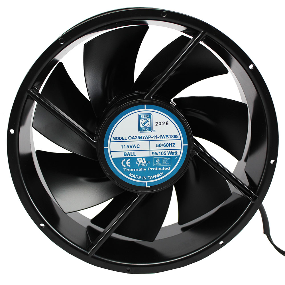 Orion Fans OA2547AP-11-1WB1868
