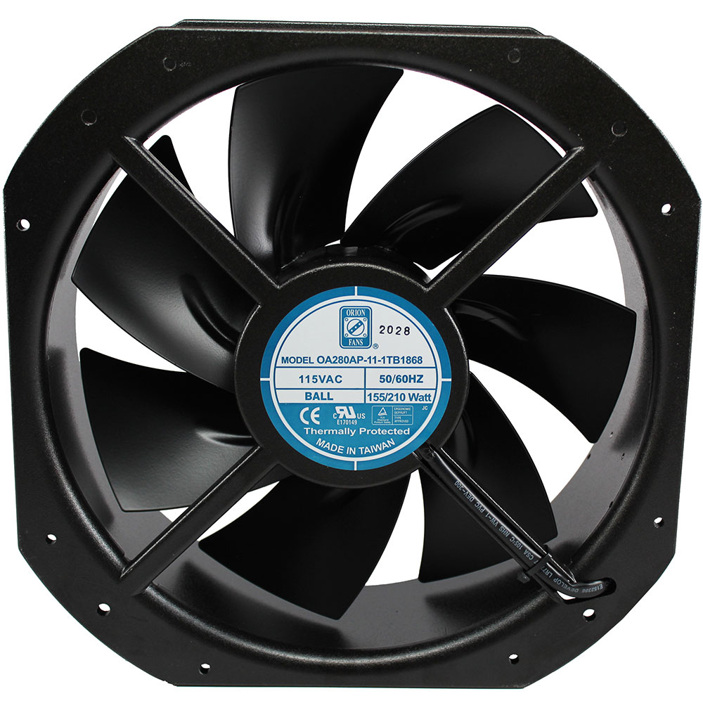 Orion Fans OA280AP-11-1TB1868