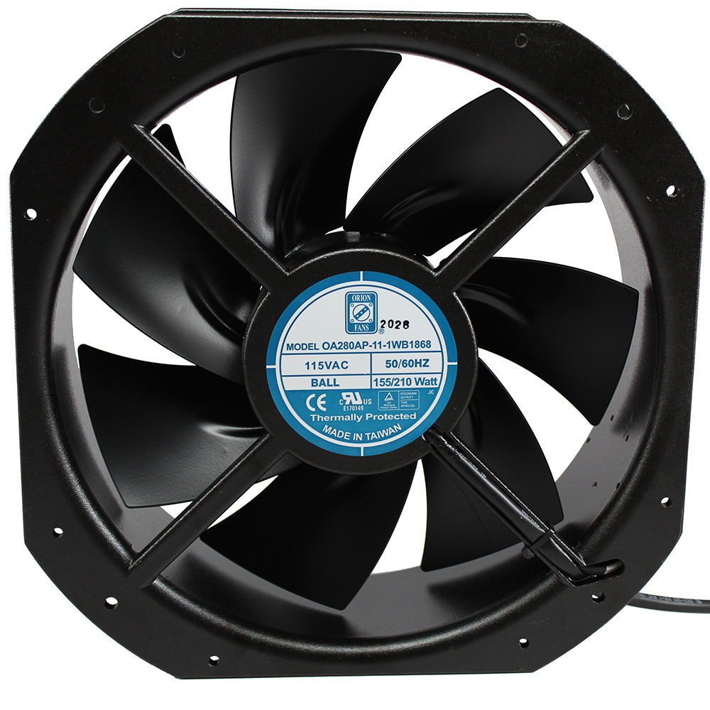 Orion Fans OA280AP-11-1WB1868