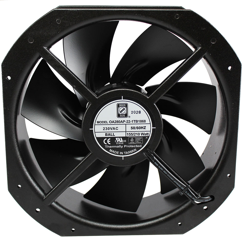 Orion Fans OA280AP-22-1TB1868