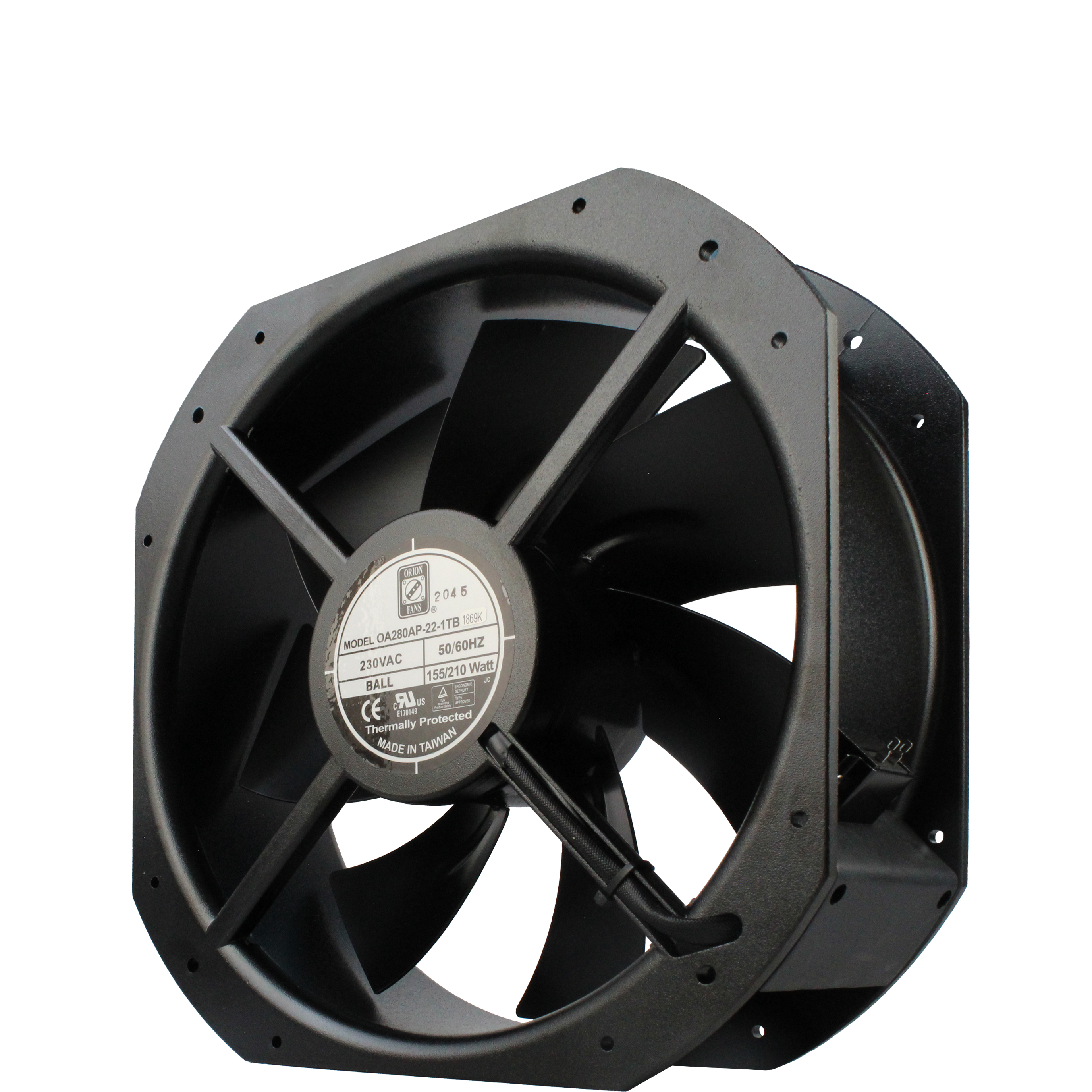 OA280AP-11-1TB1869K by orion fans
