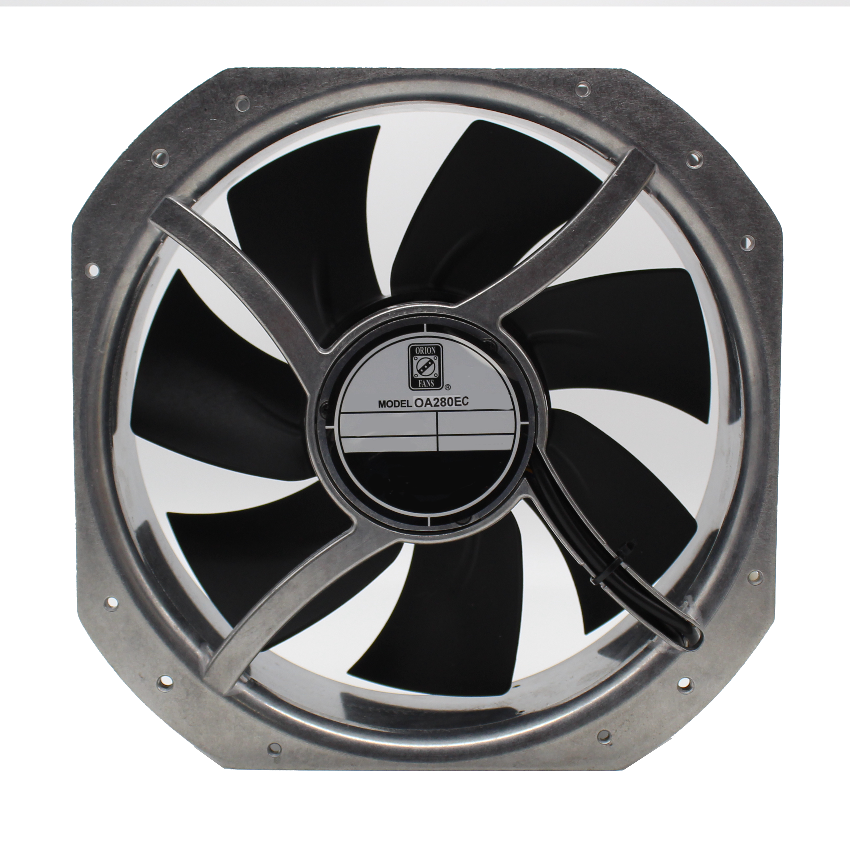 Orion Fans OA280EC-22-1WB24A