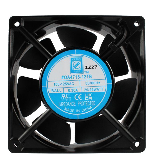 Orion Fans OA4715-23TB