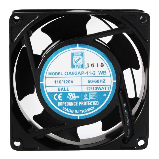 Orion Fans OA92AP-11-3WB