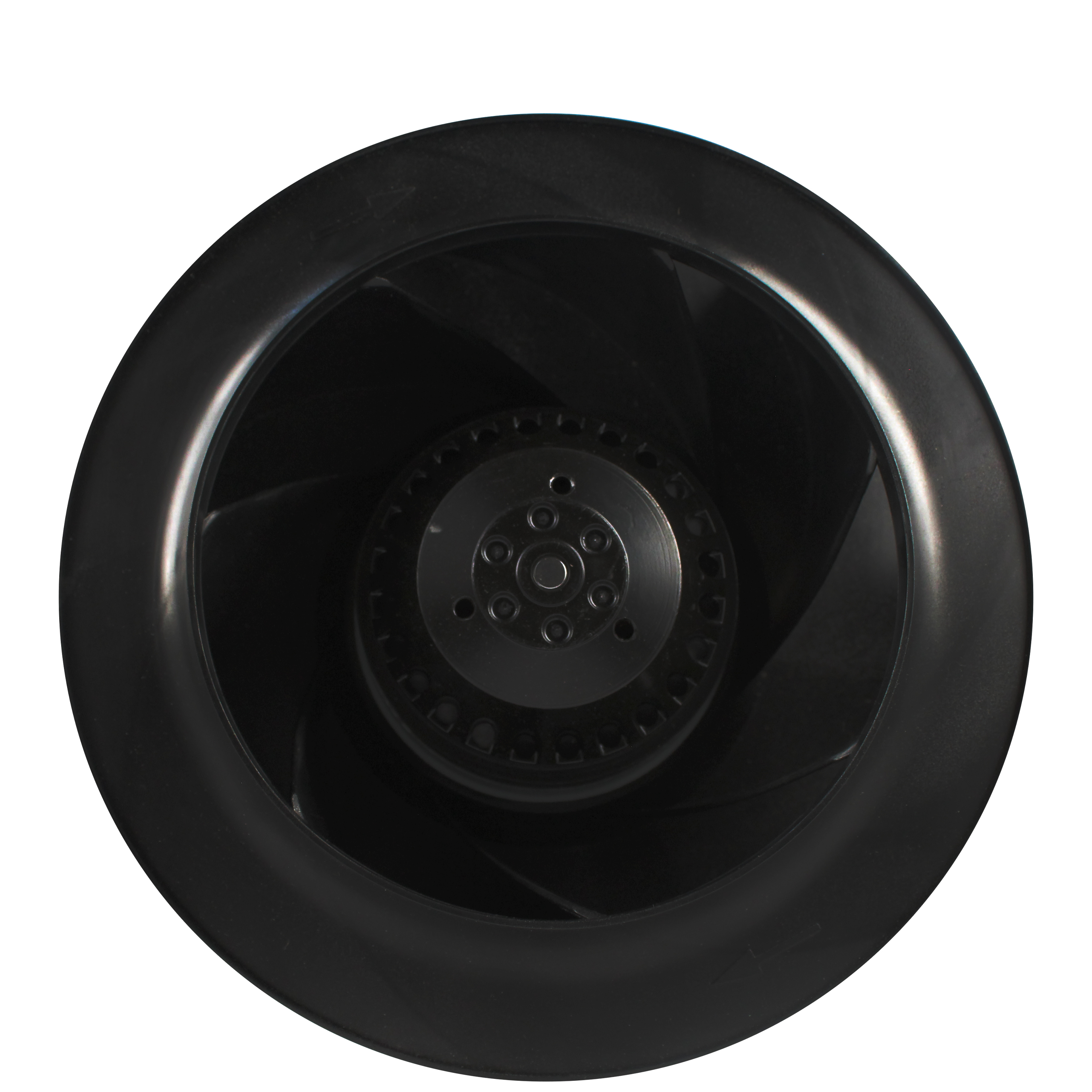 Orion Fans OAB18055-11-1WB