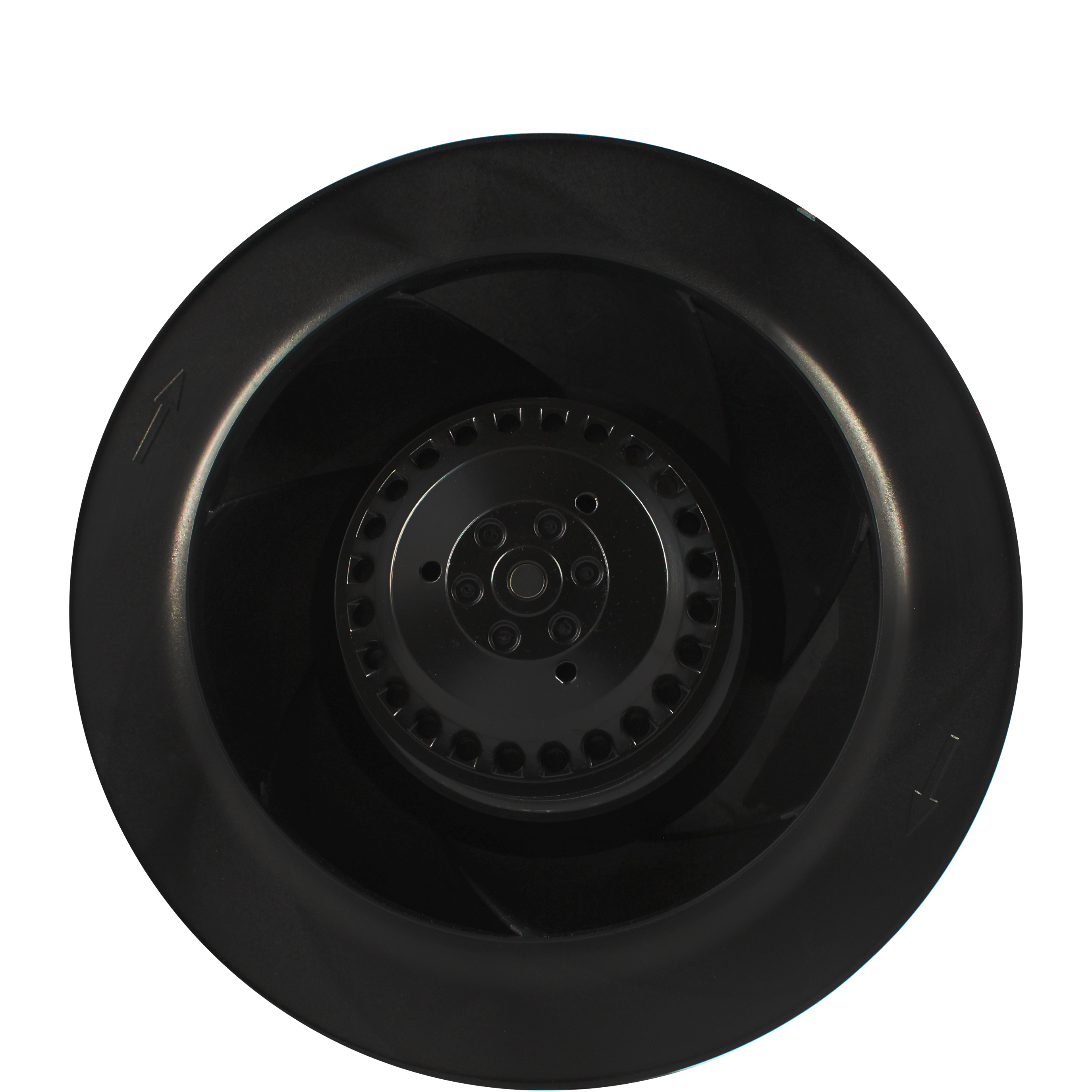 Orion Fans OAB22569-11-1WB