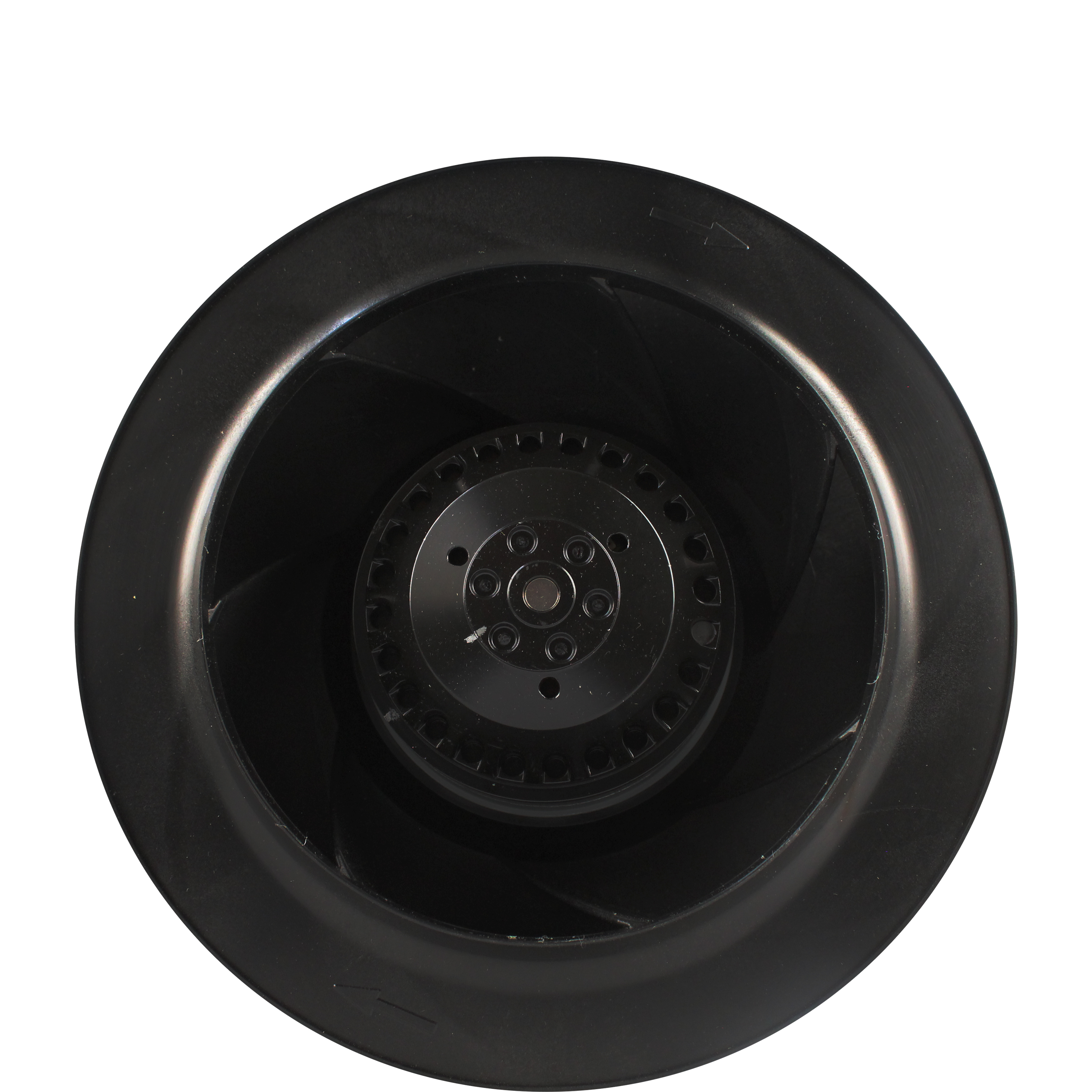 Orion Fans OAB22585-22-1WB