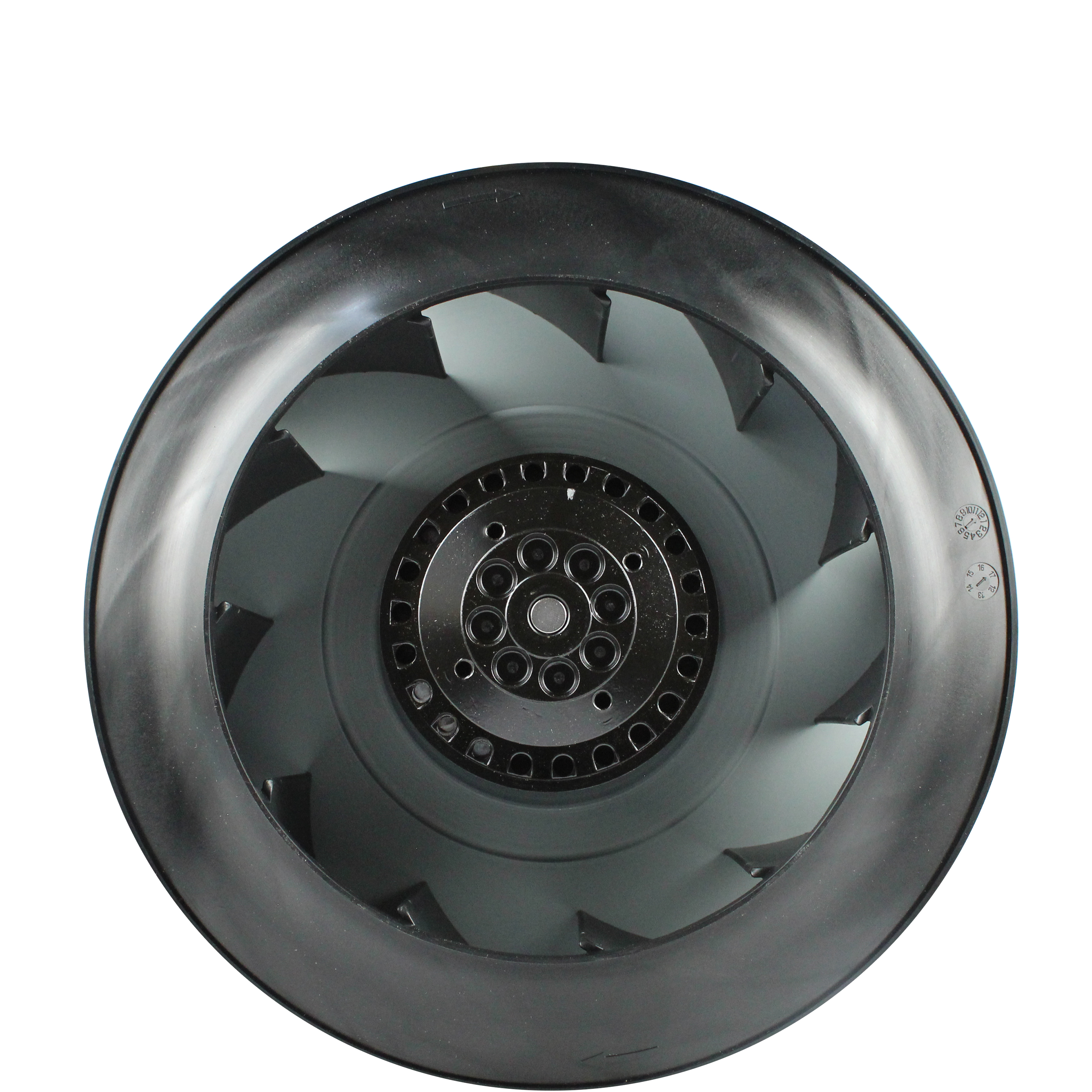 Orion Fans OAB250-11-1
