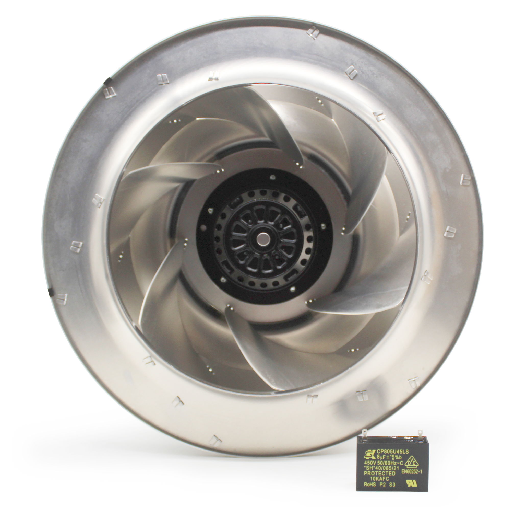 Orion Fans OAB400-22-1