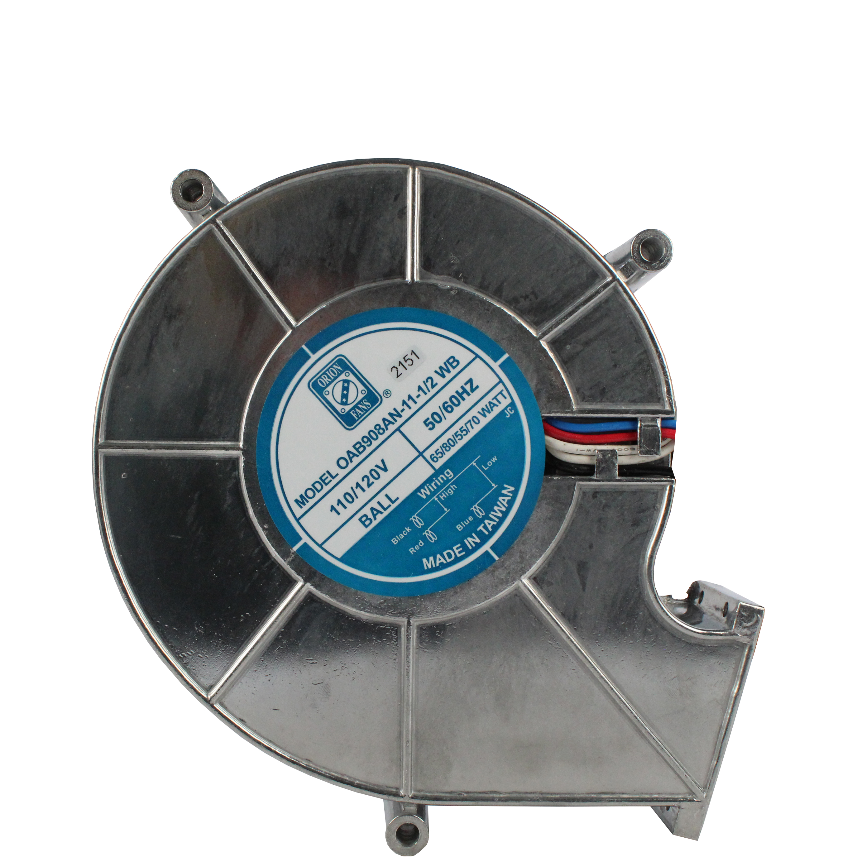 Orion Fans OAB908AN-11-3
