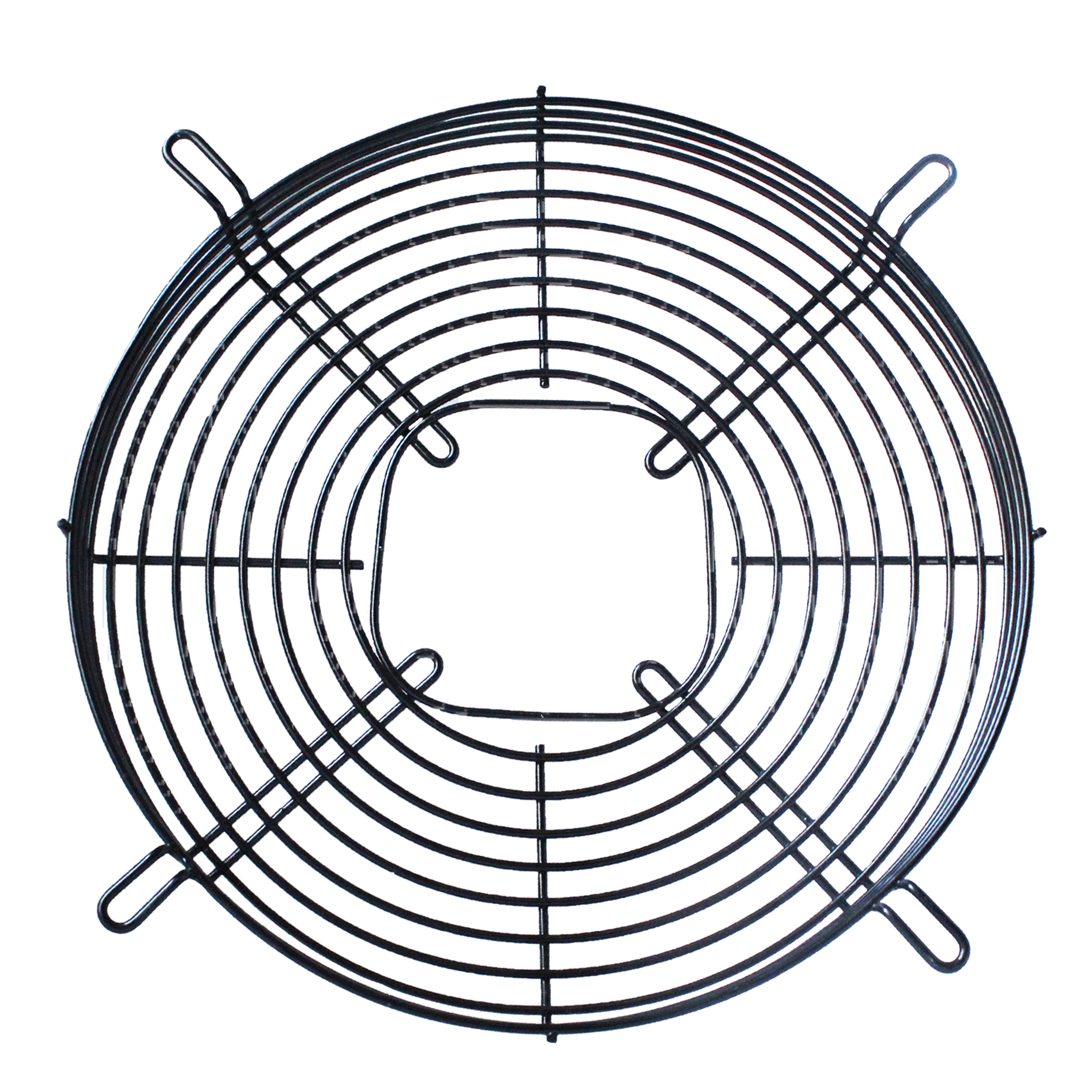 Orion Fans G250-17